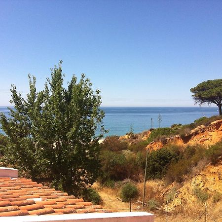 Apartamentos Praia Do Forte Sao Joao Albufeira Exteriör bild
